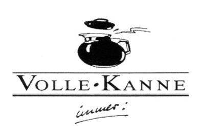 Logo - Obenauf Vollekanne