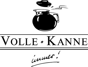 Volle Kanne immer - Unser eigener Kaffee